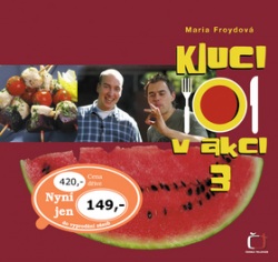 Kluci v akci 3 (Maria Froydová)