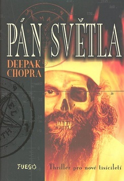 Pán světla (Deepak Chopra)