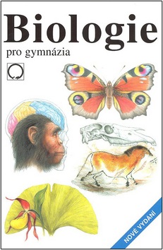 Biologie pro gymnázia (Jan Jelínek; Vladimír Zicháček)