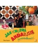 Jak chutná Andalusie (Maria Froydová)