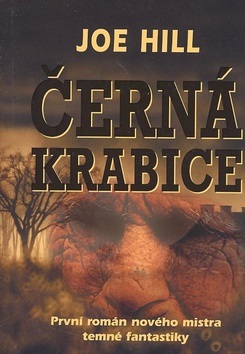 Černá krabice (Joe Hill)