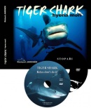 Tiger Shark hyena moří+DVD (Richard Jaroněk)