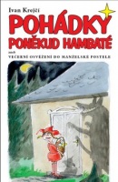 Pohádky poněkud hambaté (Ivan Krejčí)