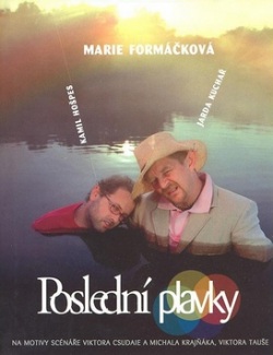 Poslední plavky (Marie Formáčková)