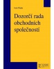 Dozorčí rada obchodních společností (Ivan Řáda)