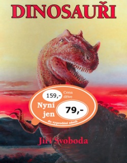 Dinosauři (Jiří Svoboda)