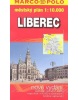 Liberec 1:10 000