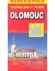 Olomouc 1:10 000 (autor neuvedený)