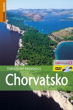 Chorvatsko (Jonathan Bousfield)