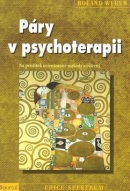 Páry v psychoterapii (Roland Weber)