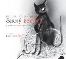 Černý kocour (Edgar Allan Poe; Luis Scafati)