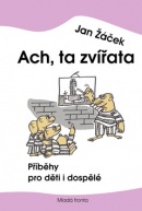 Ach ta zvířata (Jan Žáček)