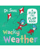 Wacky Weather: A flip-the-flap book (Seuss Dr.)