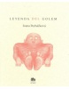 Leyenda del Golem (Ivana Pecháčková; Petr Nikl)