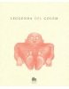 Leggenda del Golem (Ivana Pecháčková; Petr Nikl)