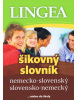 LINGEA Nemecko-slovenský, slovensko-nemecký šikovný slovník-5.vydanie (Dr. Katja Doubek, Cornelia Grüter, Gabriele Matthes, Angela Elsasser)