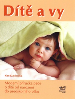 Dítě a vy (Kim Davies)