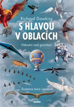 S hlavou v oblacích (Richard Dawkins)