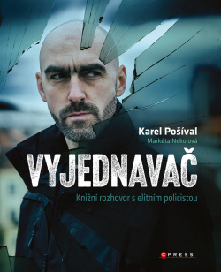 Vyjednavač (Karel Pošíval, Markéta Nekolová)