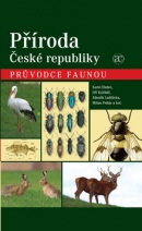 Příroda České republiky (Karel a kol. Hudec)