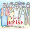 Život Ježíše (autor neuvedený)