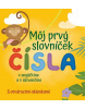 Čísla - môj prvý slovníček (Francesca Spinelli)