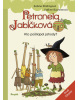 Petronela Jabĺčková 2: Kto pošliapal jahody? (prvé čítanie) (Sabine Städingová)