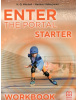 Enter the Portal Starter Workbook (with CD or code) - pracovný zošit (H. Q. Mitchell, Marileni Malkogianni)