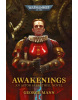 Awakenings: Warhammer 40,000 (George Mann)