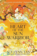 Heart of the Sun Warrior (Tan Sue Lynn)