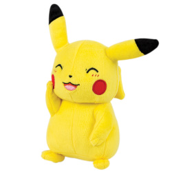 Plyšák Pokémon Pikachu 30 cm