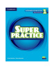 Super Minds, 2nd Edition Level 1 Super Practice Book (Emma Szlachta)