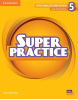 Super Minds, 2nd Edition Level 5 Super Practice Book (Jenny Dooley; Virginia Evans)
