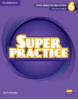 Super Minds, 2nd Edition Level 6 Super Practice Book (Jaromír Šlosar)