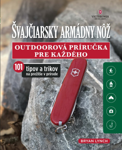 Švajčiarsky armádny nôž (1. akosť) (Bryan Lynch)