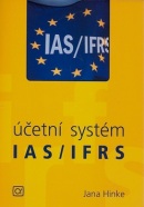 Účetní systém IAS/IFRS (Jana Hinke)