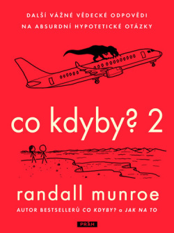 Co kdyby? 2 (Randall Munroe)