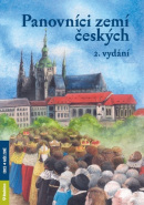 Panovníci zemí českých (Petr Dvořáček)