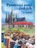 Panovníci zemí českých (Petr Dvořáček)