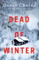 Dead of Winter (Darcy Coates)