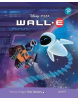 Pearson English Kids Readers: Level 5 / WALL-E  (DISNEY) (René Teuber; Ilja Ehrenberger)