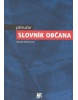 Příruční slovník občana (Marek Mičienka)