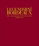 Legendární bordeaux (Kolektiv autorů)