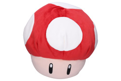 Mocchi mocchi super Mario plyšová huba 34 cm