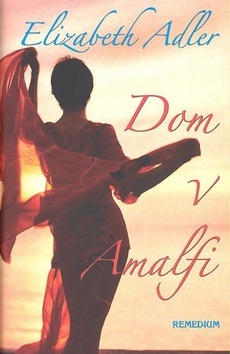 Dom v Amalfi (Elizabeth Adler)