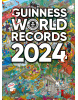 Guinness World Records 2024 (CZ edice) (Kolektív autorov)