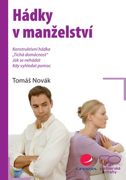 Hádky v manželství (Tomáš Novák)