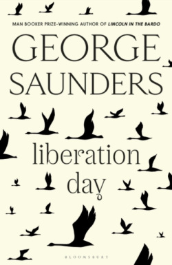 Liberation Day (George Saunders)