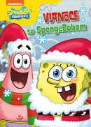 SpongeBob - Vianoce so SpongeBobom (Kolektív)