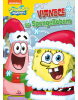 SpongeBob - Vianoce so SpongeBobom (Kolektív)
